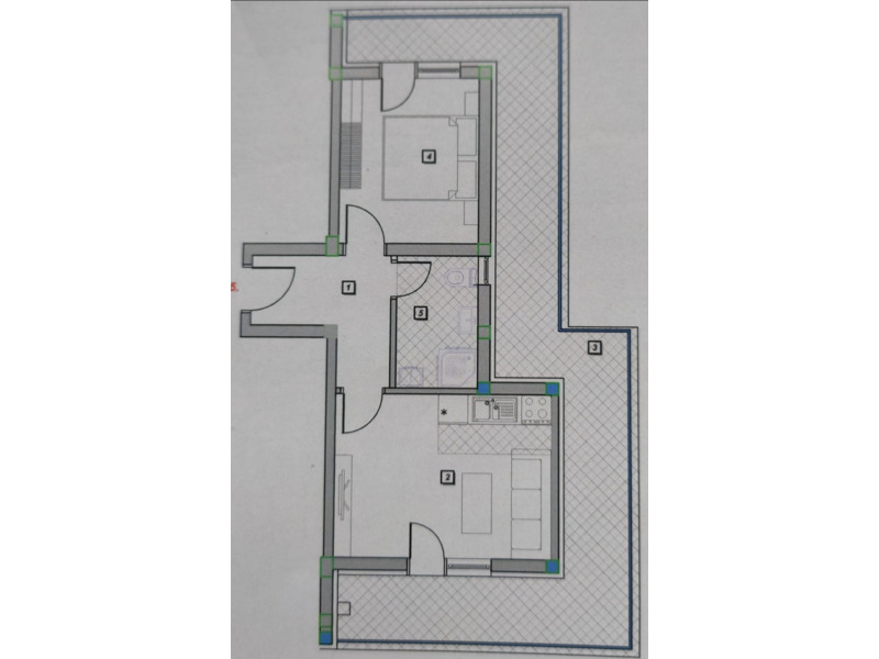 Недвижимость - Квартиры - Квартиры в Новостройке