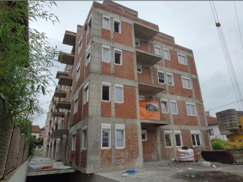 Недвижимость - Квартиры - Квартиры в Новостройке