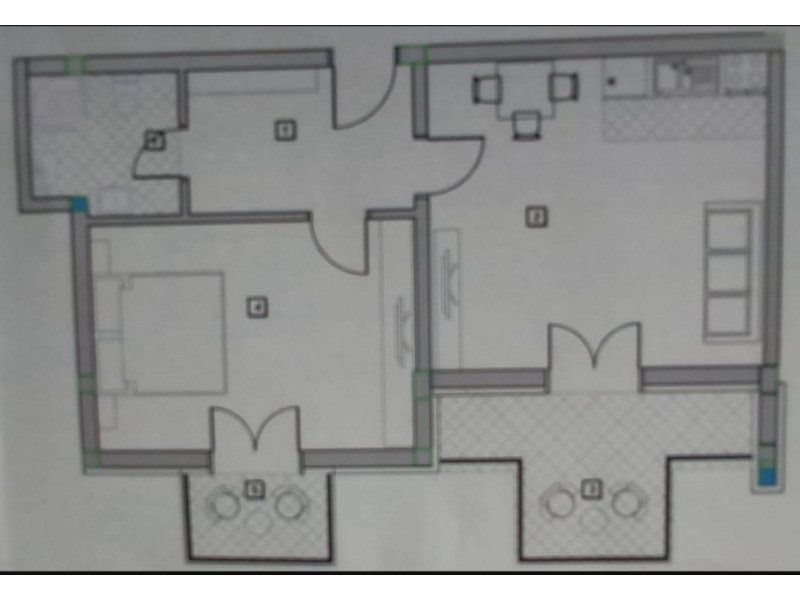 Недвижимость - Квартиры - Квартиры в Новостройке