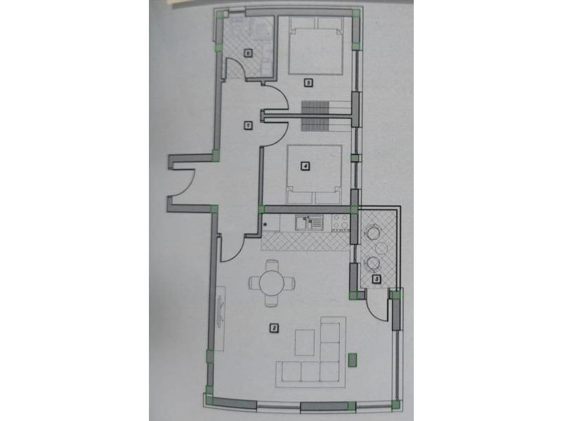 Недвижимость - Квартиры - Квартиры в Новостройке