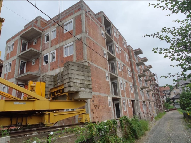 Недвижимость - Квартиры - Квартиры в Новостройке