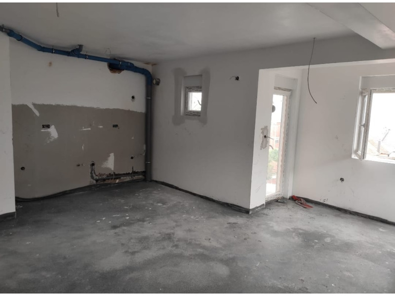 Недвижимость - Квартиры - Квартиры в Новостройке