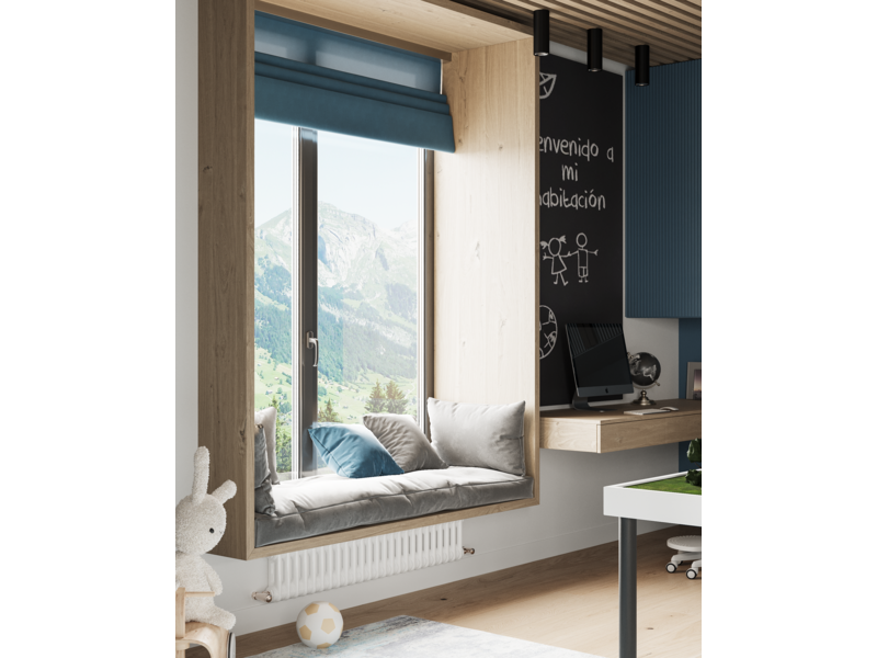 Услуги - Ремонт и строительство - Дизайн интерьера 