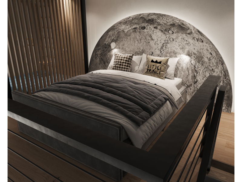 Услуги - Ремонт и строительство - Дизайн интерьера 