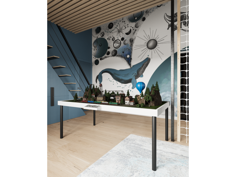 Услуги - Ремонт и строительство - Дизайн интерьера 