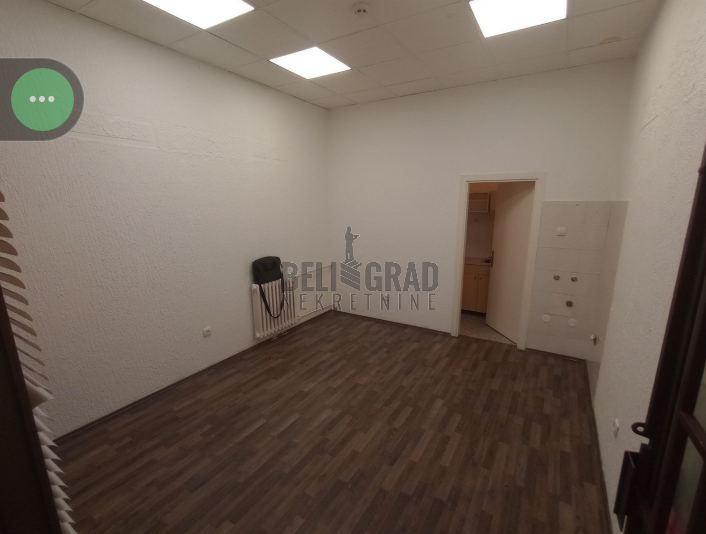 Недвижимость - Коммерческая недвижимость - Коммерческие помещения, Новый Белград, Блок 45