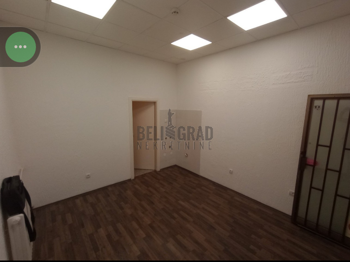 Недвижимость - Коммерческая недвижимость - Коммерческие помещения, Новый Белград, Блок 45