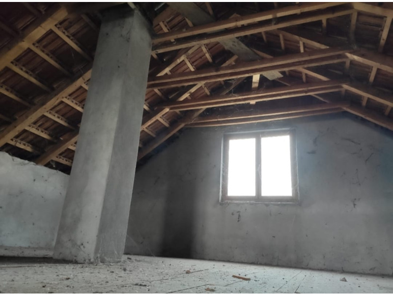 Недвижимость - Дома - Дом 100 кв.м., участок 4,5 сотки.