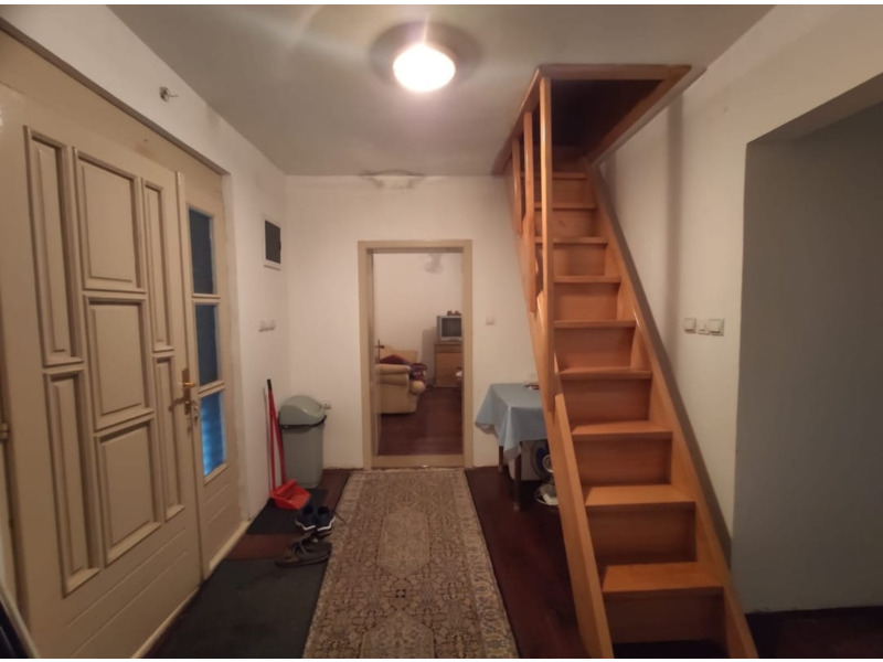 Недвижимость - Дома - Дом 100 кв.м., участок 4,5 сотки.