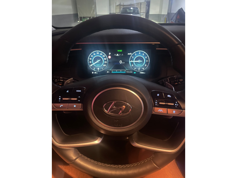 Транспорт - Легковые автомобили - Продается Hyundai Tucson 1.6 л., Россия