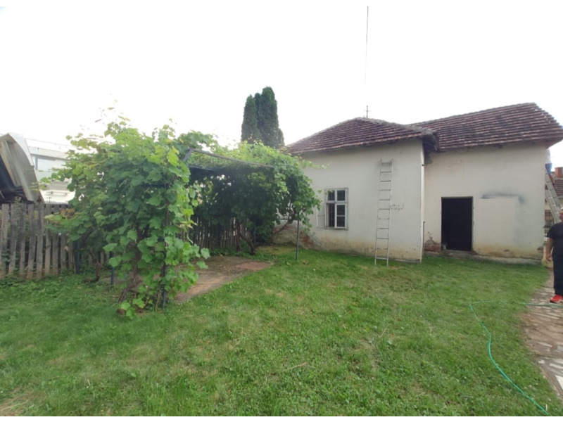 Недвижимость - Дома - Дом 100 кв.м., участок 4,5 сотки.