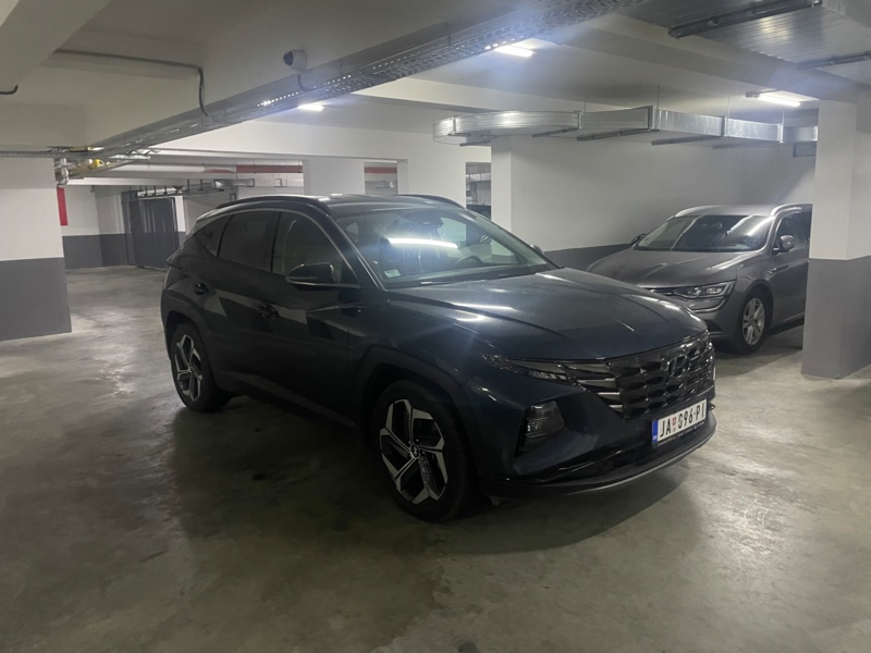 Транспорт - Легковые автомобили - Продается Hyundai Tucson 1.6 л., Россия