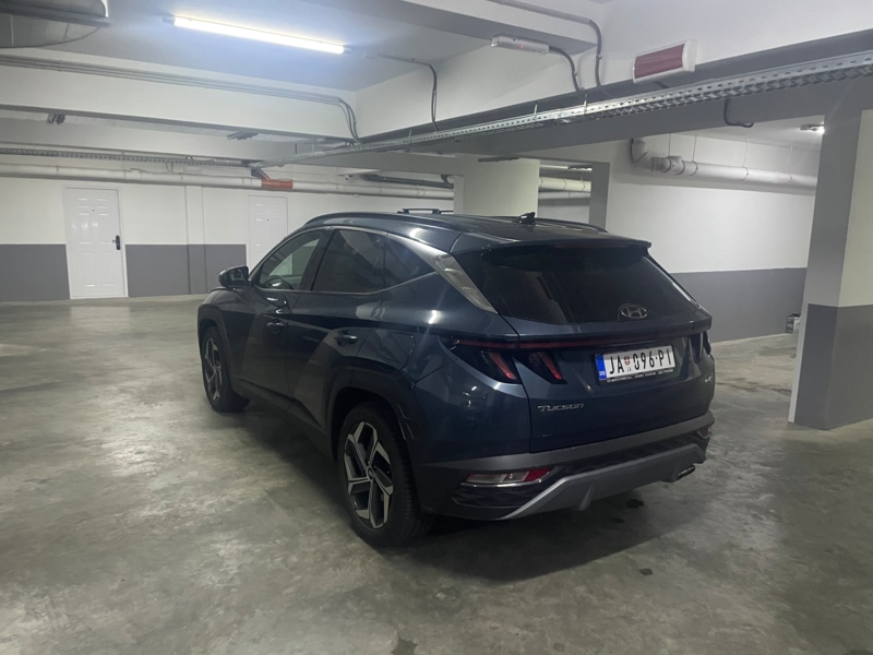 Транспорт - Легковые автомобили - Продается Hyundai Tucson 1.6 л., Россия