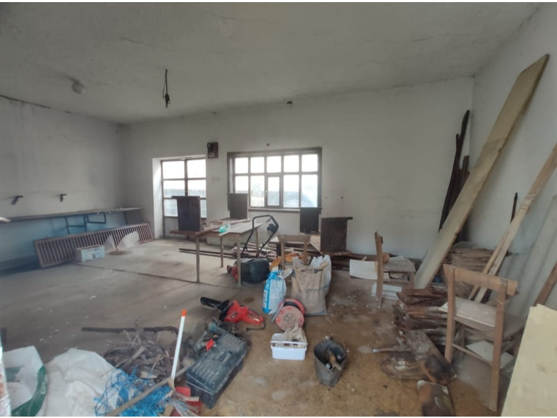 Недвижимость - Дома - Дом 100 кв.м., участок 4,5 сотки.