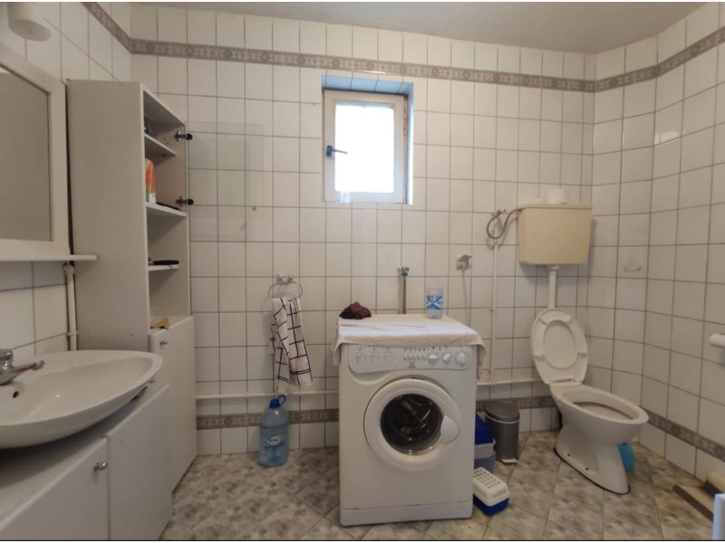 Недвижимость - Дома - Дом 100 кв.м., участок 4,5 сотки.