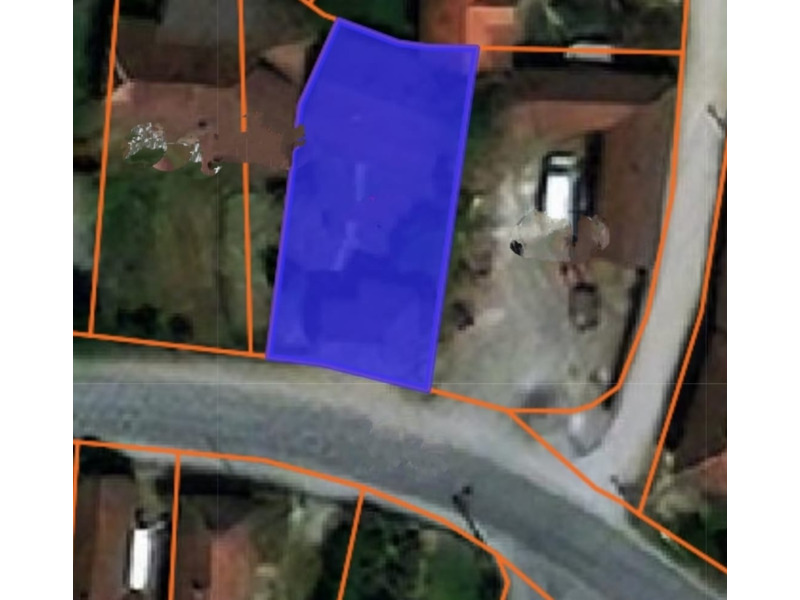 Недвижимость - Дома - Дом 100 кв.м., участок 4,5 сотки.