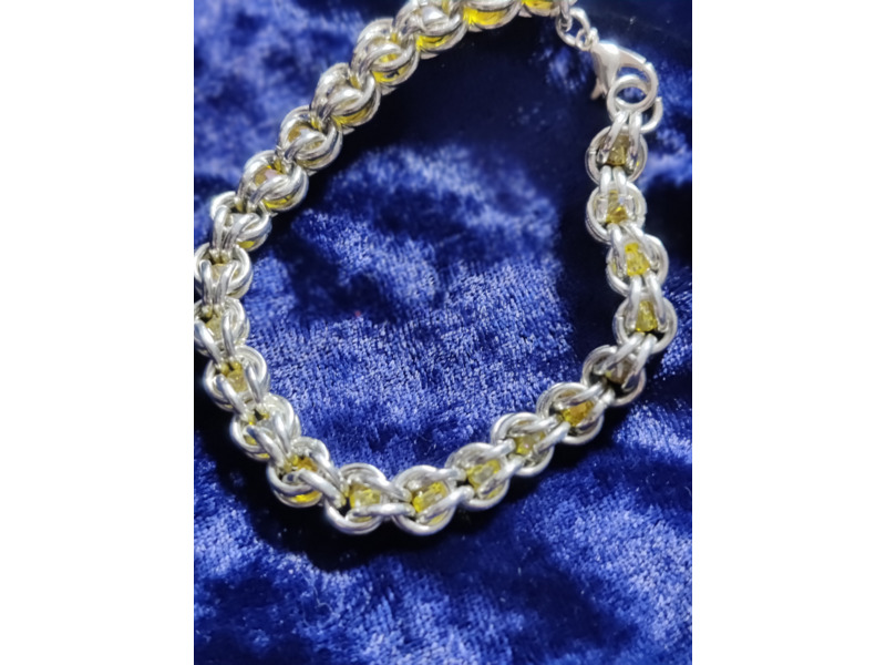 Другое - Ювелирные изделия, украшения - Браслеты ручной работы 