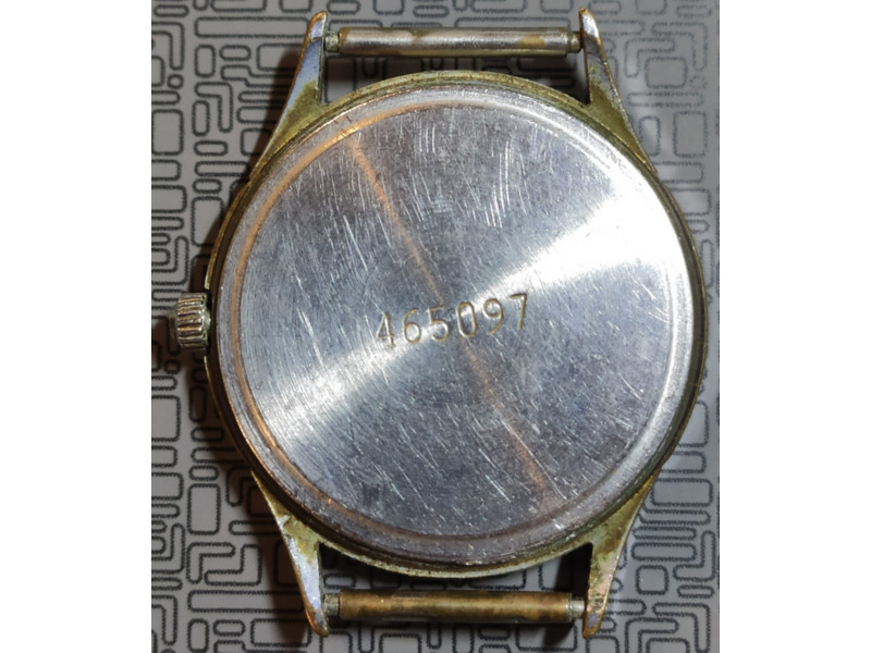 Другое - Ювелирные изделия, украшения - Продаю ручные часы (не в рабочем состоянии) 