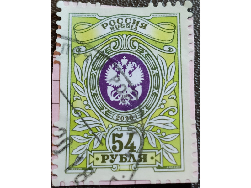 Хобби и отдых - Коллекционирование -  Продаю почтовые марки разных стран: