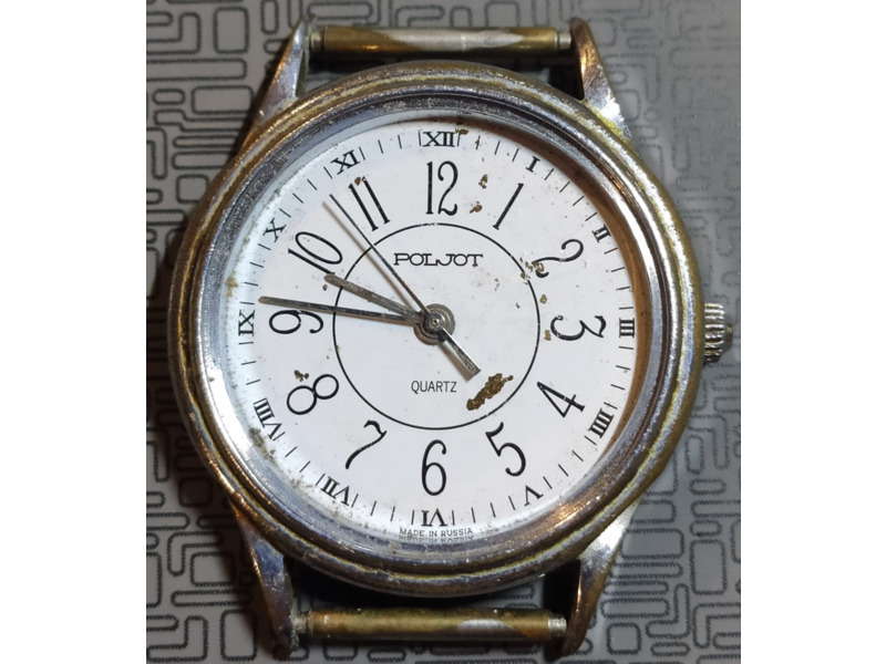 Другое - Ювелирные изделия, украшения - Продаю ручные часы (не в рабочем состоянии) 