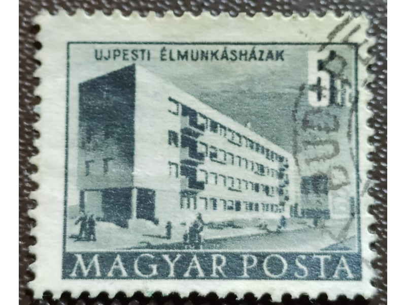 Хобби и отдых - Коллекционирование -  Продаю почтовые марки разных стран: