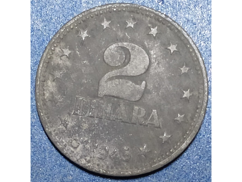 Хобби и отдых - Коллекционирование - Монеты Югославии с 1945-2002 годов: 