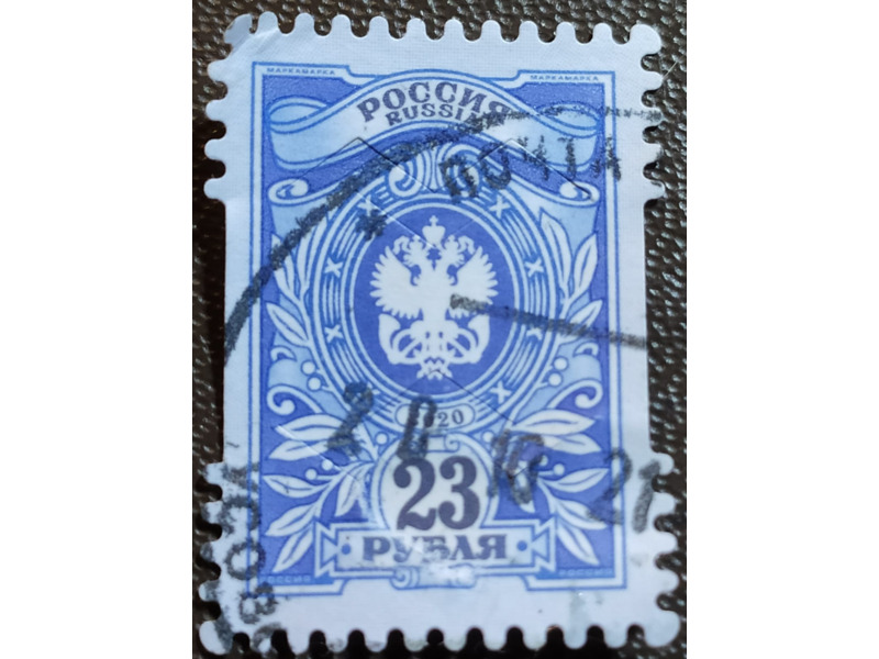 Хобби и отдых - Коллекционирование -  Продаю почтовые марки разных стран: