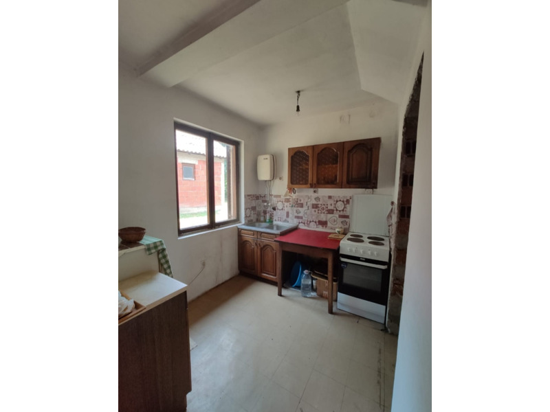 Недвижимость - Дома - Продаётся дом рядом с лесом