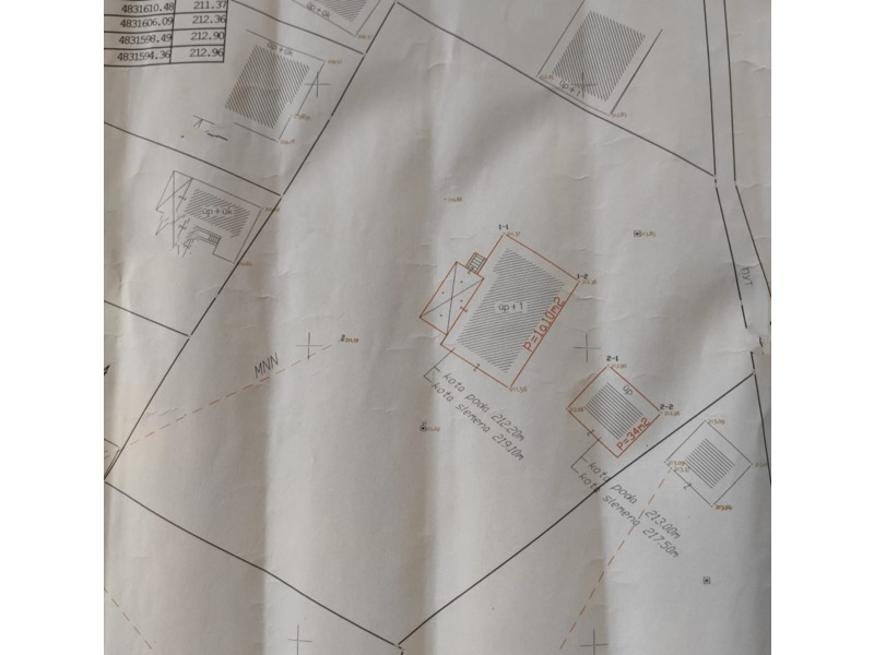 Недвижимость - Дома - Продаётся дом рядом с лесом