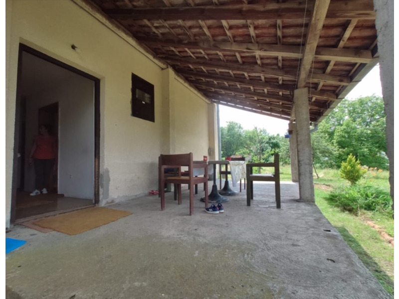 Недвижимость - Дома - Продаётся дом рядом с лесом