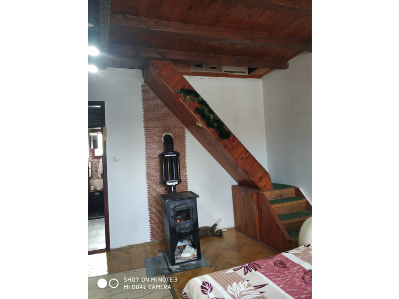 Недвижимость - Дома - Дом в 25 км от Белграда