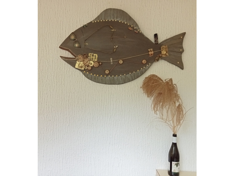 Мебель и интерьер - Другое - Настенное панно