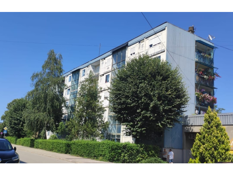 Недвижимость - Квартиры - 2-ка 48 кв.м., с красивым панорамным видом!