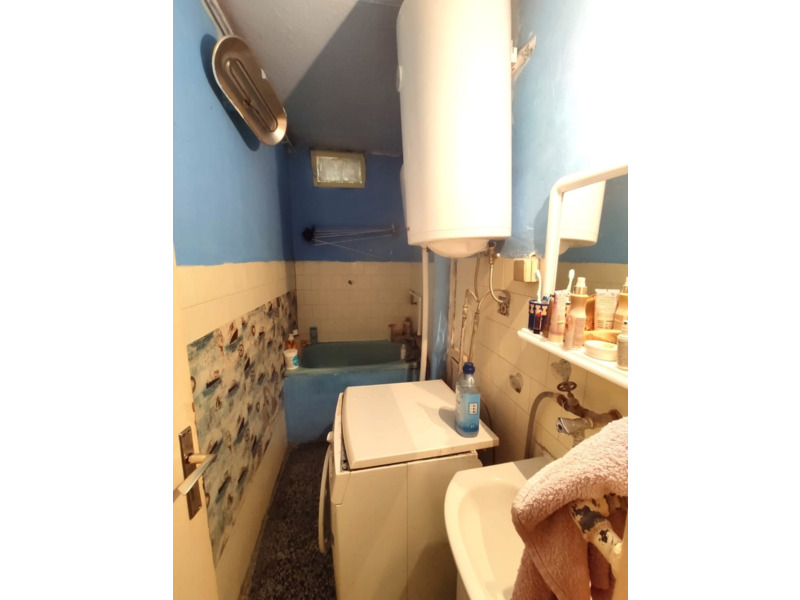 Недвижимость - Квартиры - 2-ка 48 кв.м., с красивым панорамным видом!