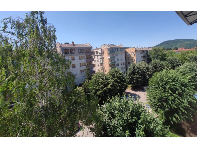 Недвижимость - Квартиры - 2-ка 48 кв.м., с красивым панорамным видом!