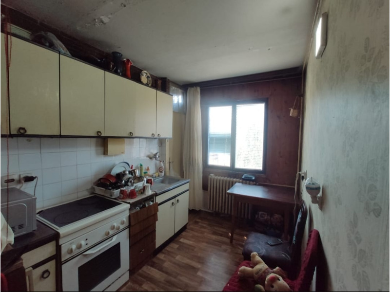 Недвижимость - Квартиры - 2-ка 48 кв.м., с красивым панорамным видом!