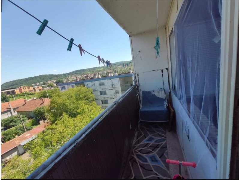 Недвижимость - Квартиры - 2-ка 48 кв.м., с красивым панорамным видом!