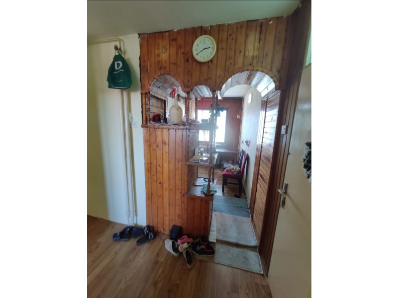 Недвижимость - Квартиры - 2-ка 48 кв.м., с красивым панорамным видом!