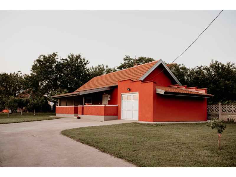 Недвижимость - Дома - Дом в аренду на сутки в Баня-Ждрело