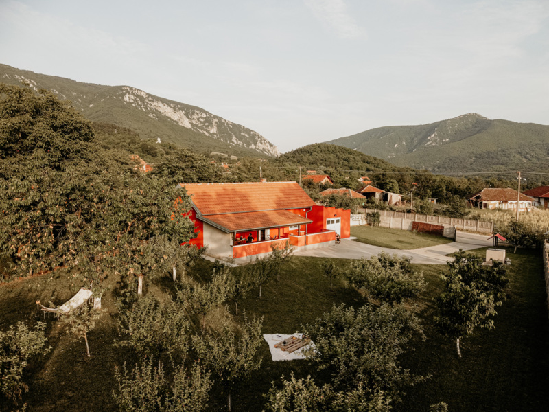 Недвижимость - Дома - Дом в аренду на сутки в Баня-Ждрело