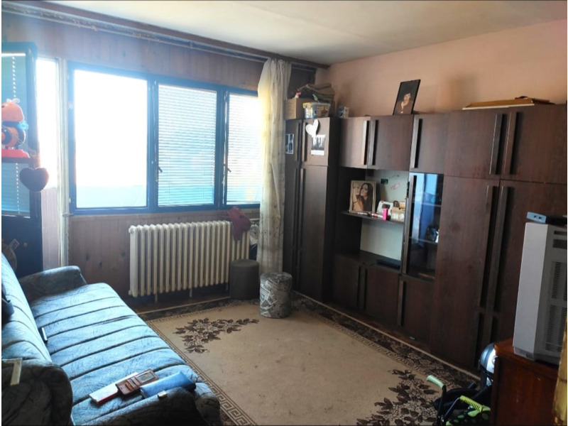 Недвижимость - Квартиры - 2-ка 48 кв.м., с красивым панорамным видом!