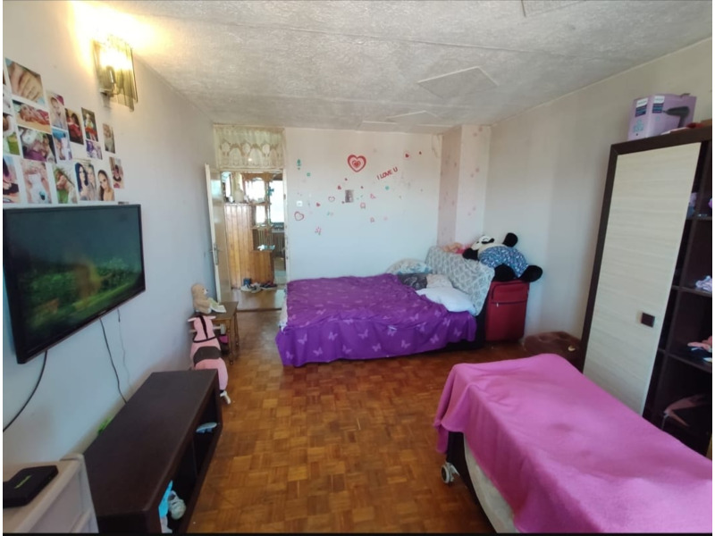 Недвижимость - Квартиры - 2-ка 48 кв.м., с красивым панорамным видом!