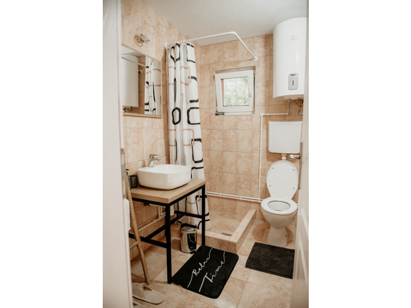 Недвижимость - Дома - Дом в аренду на сутки в Баня-Ждрело