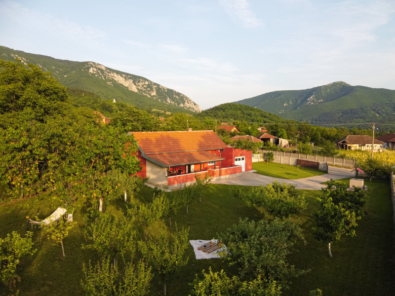 Недвижимость - Дома - Дом в аренду на сутки в Баня-Ждрело