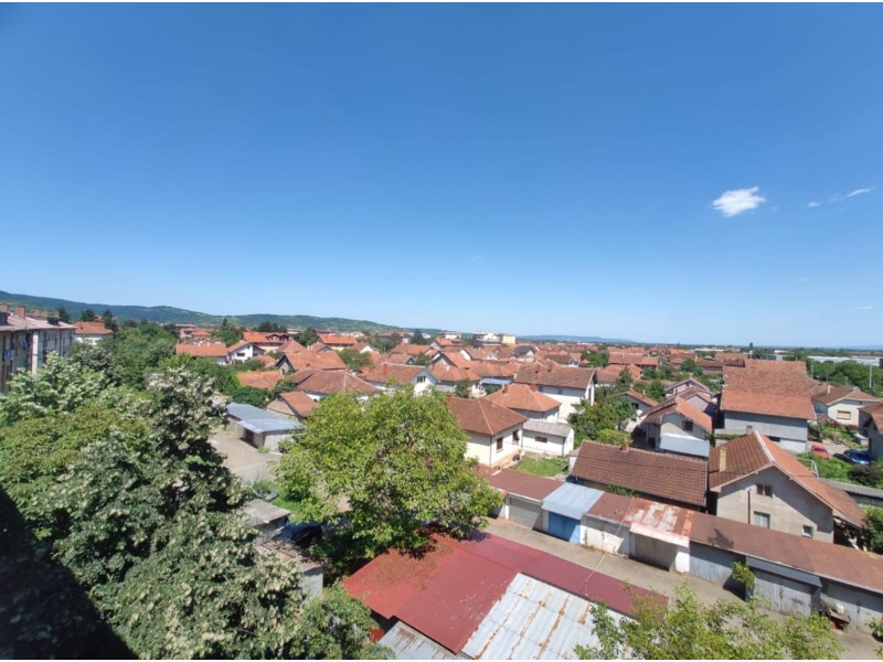 Недвижимость - Квартиры - 2-ка 48 кв.м., с красивым панорамным видом!