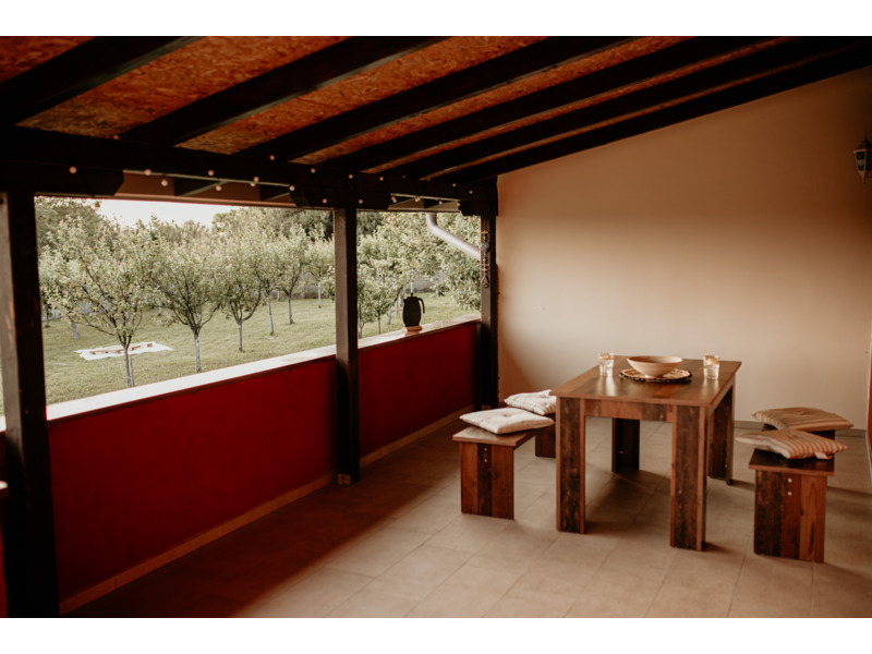 Недвижимость - Дома - Дом в аренду на сутки в Баня-Ждрело