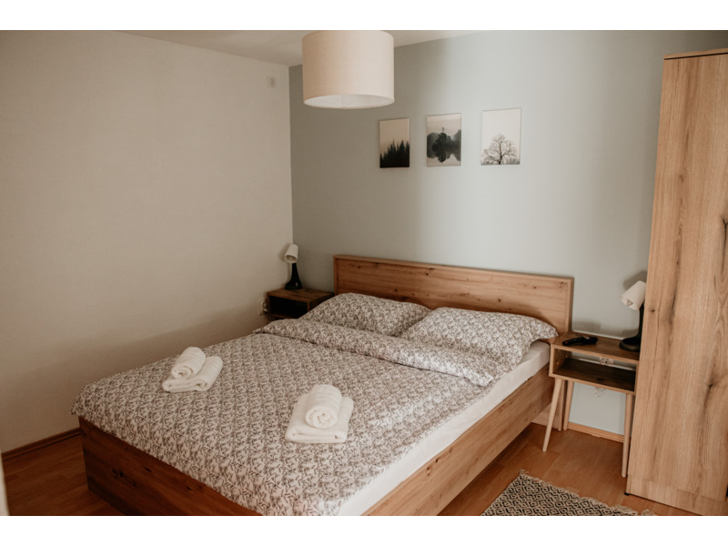 Недвижимость - Дома - Дом в аренду на сутки в Баня-Ждрело