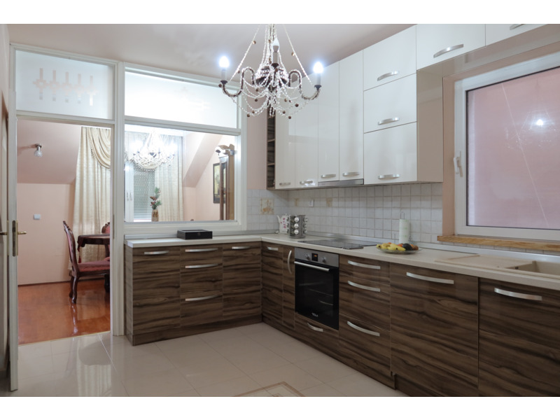 Недвижимость - Квартиры - Дуплекс на продажу