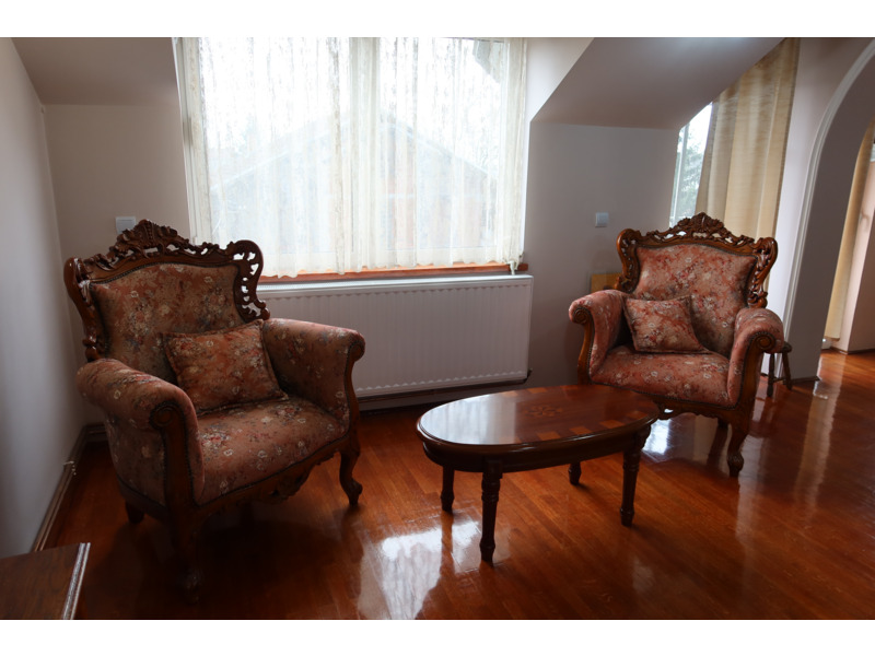 Недвижимость - Квартиры - Дуплекс на продажу