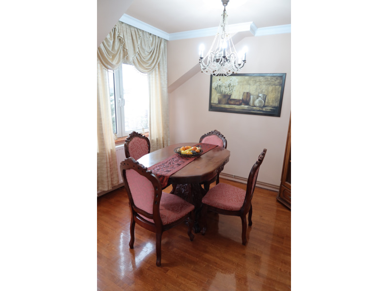 Недвижимость - Квартиры - Дуплекс на продажу